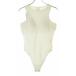 CITYSHOP / City магазин 24SS 24070042893020 SOFT RIB BODYSUITS майка 