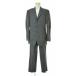 ARMANI COLLEZIONI / Armani koretsio-ni tailored jacket + слаксы выставить 