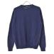 McKenzy Super Fine Outwear LAMBSWOOL длинный рукав вязаный свитер 