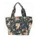 Cath Kidston / Cath Kidston цветочный принт винил покрытие большая сумка 