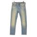 DENHAM /ten ветчина 01-17-02-11-038 BOLT BD SKINNY FIT Denim брюки 