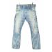 DIESEL / дизель KROOLEY 0886P REGULAR SLIM CARROT Denim брюки 