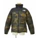 THE NORTH FACE / North Face ND91842 Novelty Nuptse Jacket/ Novelty -npsi пуховик 