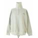 JOURNAL STANDARD relume / Journal Standard re дракон m23AW 23070462702030 LOUISIANA Logo половина Zip тренировочный длинный рукав тренировочный 