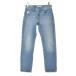 LeVIS PReMIUM / Levi's premium PC9-A4690-0001 MIDDY STRAIGHT Denim брюки 