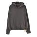 URBAN RESEARCH / Urban Research UR26-21O004 картон ZIP Parker Zip выше тренировочный Parker 