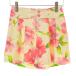 MERCURYDUO / Mercury Duo общий рисунок цветок шорты 