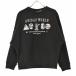 ADIDAS × DISNEY / Adidas × Disney HL9056 W DISNEY SWEATER длинный рукав тренировочный 