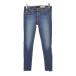 AG Adriano Goldschmied /e-ji-a дориа -no Gold shumitoTHE LEGGING ANKLE super обтягивающий лодыжка Denim брюки 