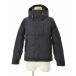 THE NORTH FACE PURPLE LABEL / North Face лиловый этикетка ND2558N 65/35 Mountain Short Down Parka mountain Short пуховик 