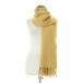 UNITED ARROWS BEAUTY &amp; YOUTH / United Arrows вид ti and Youth бахрома имеется muffler 