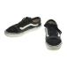 VANS / Vans V36CL+ OLD SKOOL Old school спортивные туфли 