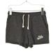 NIKE / Nike CJ1827-010 GYM VINTAGE Jim Vintage Short шорты 