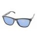 OAKLEY / Oacley Frogskins лягушка s gold солнцезащитные очки 