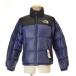THE NORTH FACE / North Face NFD00A62 700fill Nuptse Jacketnpsi пуховик 