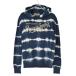 Denim &amp; Supply Ralph Lauren / �f�j���A���h�T�v���C�����t���[���� �^�C�_�C���C�� ���S�v�����g �X�E�F�b�g�p�[�J�[