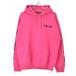 CALL ME 917 EYES DIALTONE HOODIE PINK тренировочный Parker 