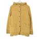 ARMEN /a- men COTTON QUILT HOODED JACKET хлопок стеганый капот стеганная куртка 