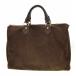 SITA PARANTICA /si-tapa Ran TIKKA 25092570004830 L'APPARTEMENT обращение . замша сумка "Boston bag" 