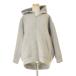 AMERICAN HOLIC / american Hori kHD51L1D0100 картон штемпель ZIP Parker Zip выше тренировочный Parker 