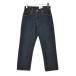 KATO / Kato P02A-150507 кнопка fly Denim брюки 
