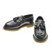 Dr. Martens / Dr. Martens 14573001 ADRIANei дуриан кисточка Loafer кожа обувь 