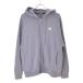 ADIDAS / Adidas JG8598wa- DIN gpa круиз Fit French Terry унисекс Zip выше тренировочный Parker 