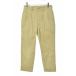 WAIPER / стеклоочиститель M52 tuck брюки-чинос 