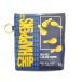 GOOD GRIEF × L'APPARTEMENT /gdo Gree f×a Pal tomon26SS 26090560014010 CHIP HAPPENS POUCH сумка 