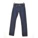 APC / A.P.C. мака o производства NEW STANDARD новый стандартный Denim брюки 