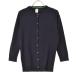 J CREW / J Crew вязаный ансамбль 7 минут рукав кардиган 