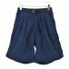 GRAMICCI × BEAMS BOY / Gramicci × Beams Boy GLP3-S2103 tuck Short шорты 