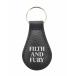 NEIGHBORHOOD / Neighborhood 26SS 261MVNH-AC03 LEATHER KEYHOLDER кожа брелок для ключа 