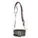 MARC JACOBS / Mark Jacobs M0014146 SNAPSHOT зажим Schott сумка на плечо 