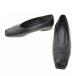 UNITED ARROWS BEAUTY &amp; YOUTH / United Arrows вид ti and Youth V cut стежок плоская обувь туфли-лодочки 