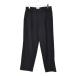 DOCKERS / Docker's 2 плиссировать конический chino тигр u The - брюки 