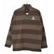 le coq sportif / Le Coq QB-1256Y окантовка длинный рукав тренировочный 