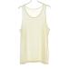 BROWN by 2-tacs / Brown bai two tuck sB27-KN006-1 BAA tank (Jersey)melino шерсть майка 