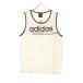 ADIDAS / Adidas Logo принт майка 