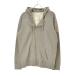 DIESEL / дизель Rider's Zip выше тренировочный Parker 