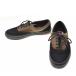 VANS / Vans 26SS VN000EF0YS8 SKATE ERA Wafflecup skate elawa бюстгальтер с полной чашкой спортивные туфли 