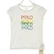 POLO RALPH LAUREN / Polo Ralph Lauren 312841626001 принт короткий рукав футболка 
