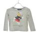 POLO RALPH LAUREN / Polo Ralph Lauren POLO BEAR skate Polo Bear - принт футболка с длинным рукавом 