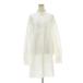 JOURNAL STANDARD LUXE / Journal Standard Lux рубашка длинный рукав One-piece 