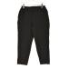 COMME des GARCONS HOMME DEUX / Comme des Garcons Homme du26SS AD2025 DQ-P046 поли .. конические брюки 