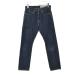KAPITAL / Kapital SLP012A 14oz Denim 5P OKABILLY конический Denim брюки 