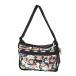 LESPORTSAC / Le Sportsac сумка есть DELUXE EVERYDAY BAG Deluxe evulitei сумка на плечо 