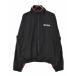 K-SWISS × FOREVER21 / кейс wis× four ever 21 Zip выше грузовик нейлон жакет 