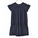 ARMANI / Armani BABY оборка короткий рукав One-piece 