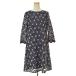 MAMA FACTORY / мама Factory общий гонки 7 минут рукав One-piece 